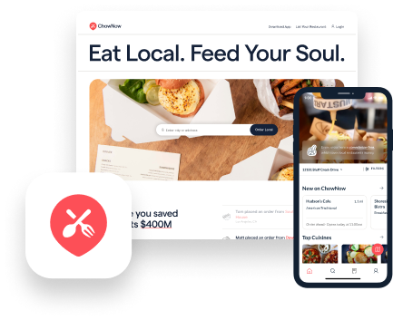 Should Your Restaurant Get Its Own Mobile Ordering App Chownow