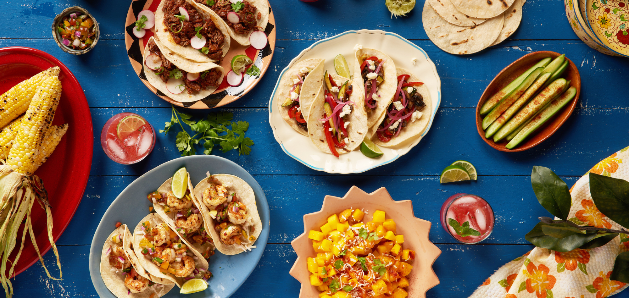 Restaurants preparing for Cinco de Mayo can increase average order sizes with these upsell ideas.