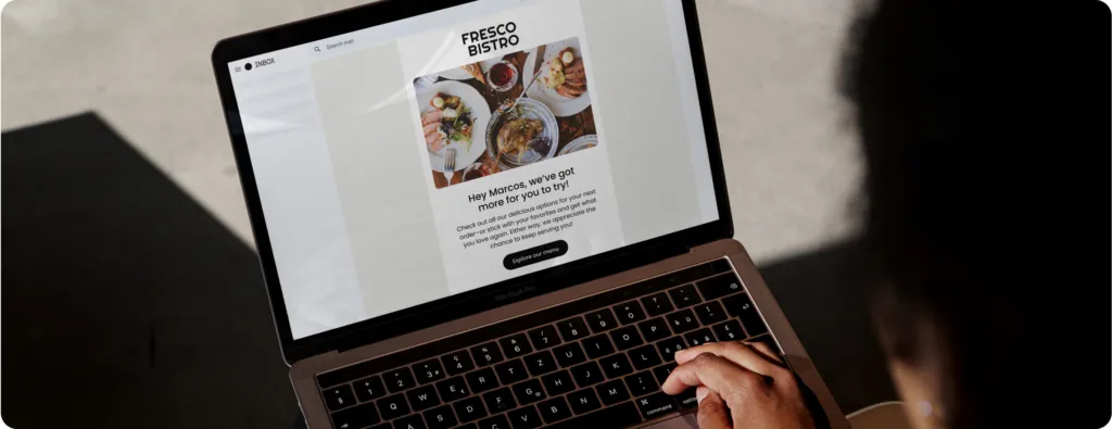 How to Create Irresistible Email Campaigns for Your Restaurant - Creating Enticing Call-to-Actions