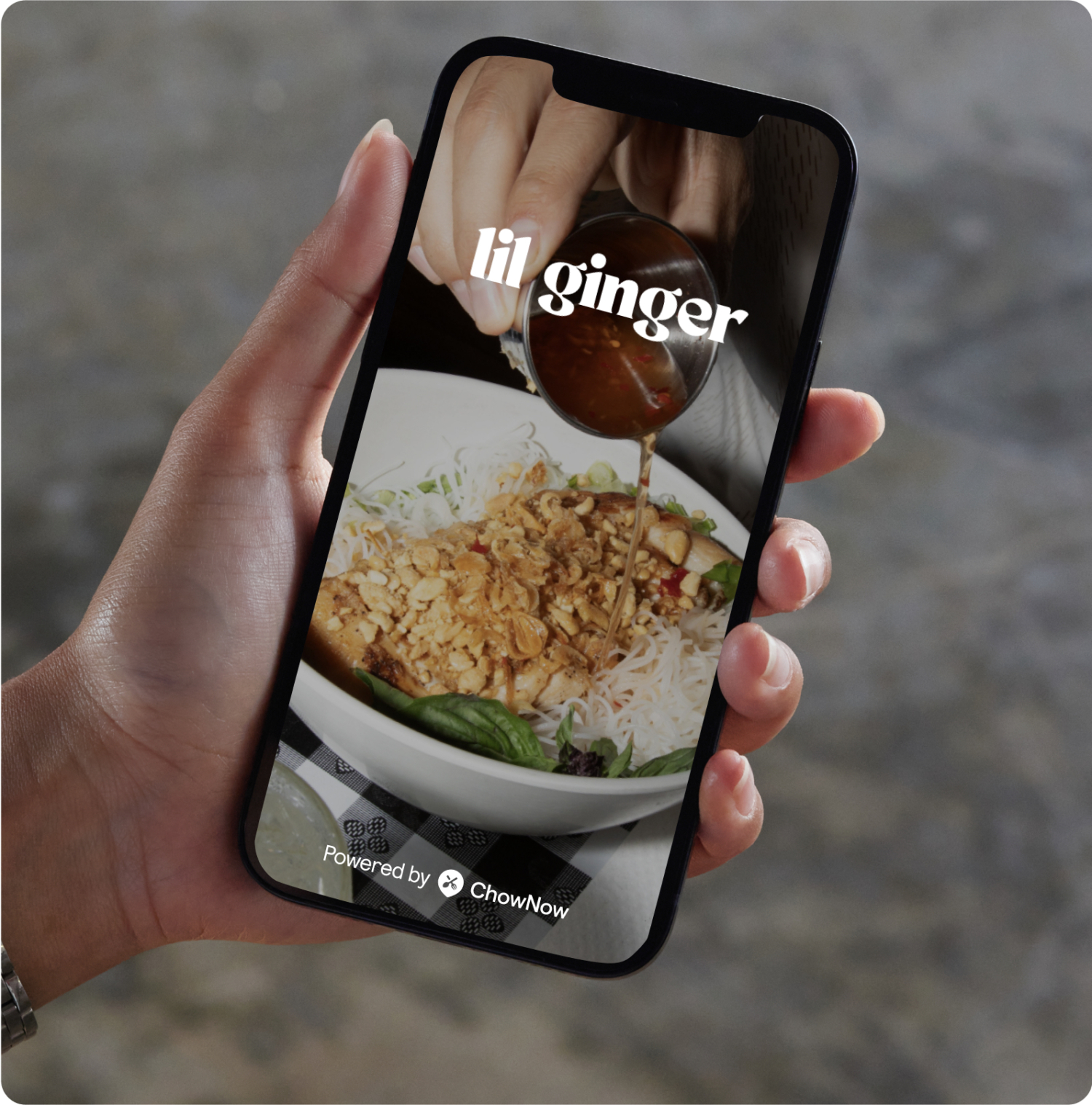 Branded Mobile Apps for Restaurants