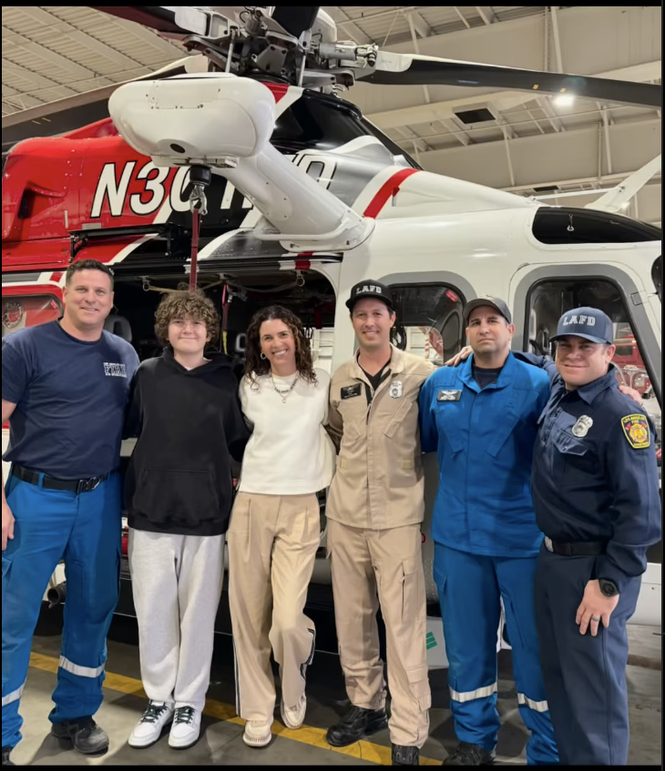 Pizzana Instagram post screenshot