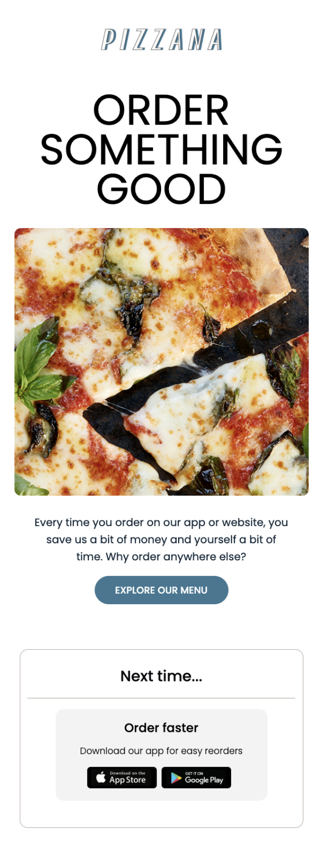 bringback email example 2