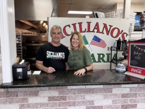 Why Siciliano’s Pizzaria Has Trusted ChowNow with Their Online Ordering for 10 Years