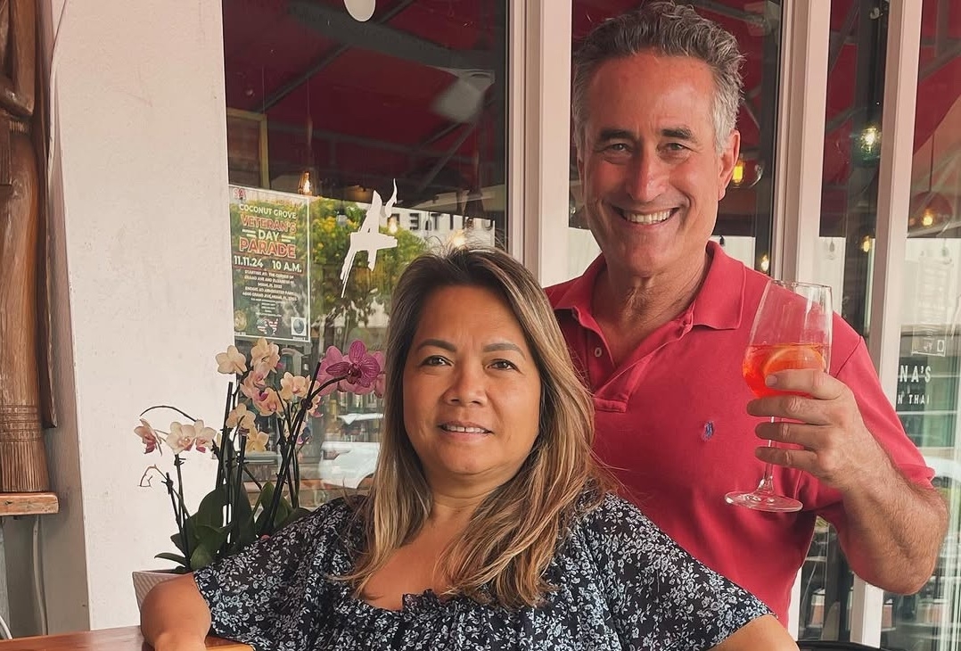 Atchana's homegrown thai owners