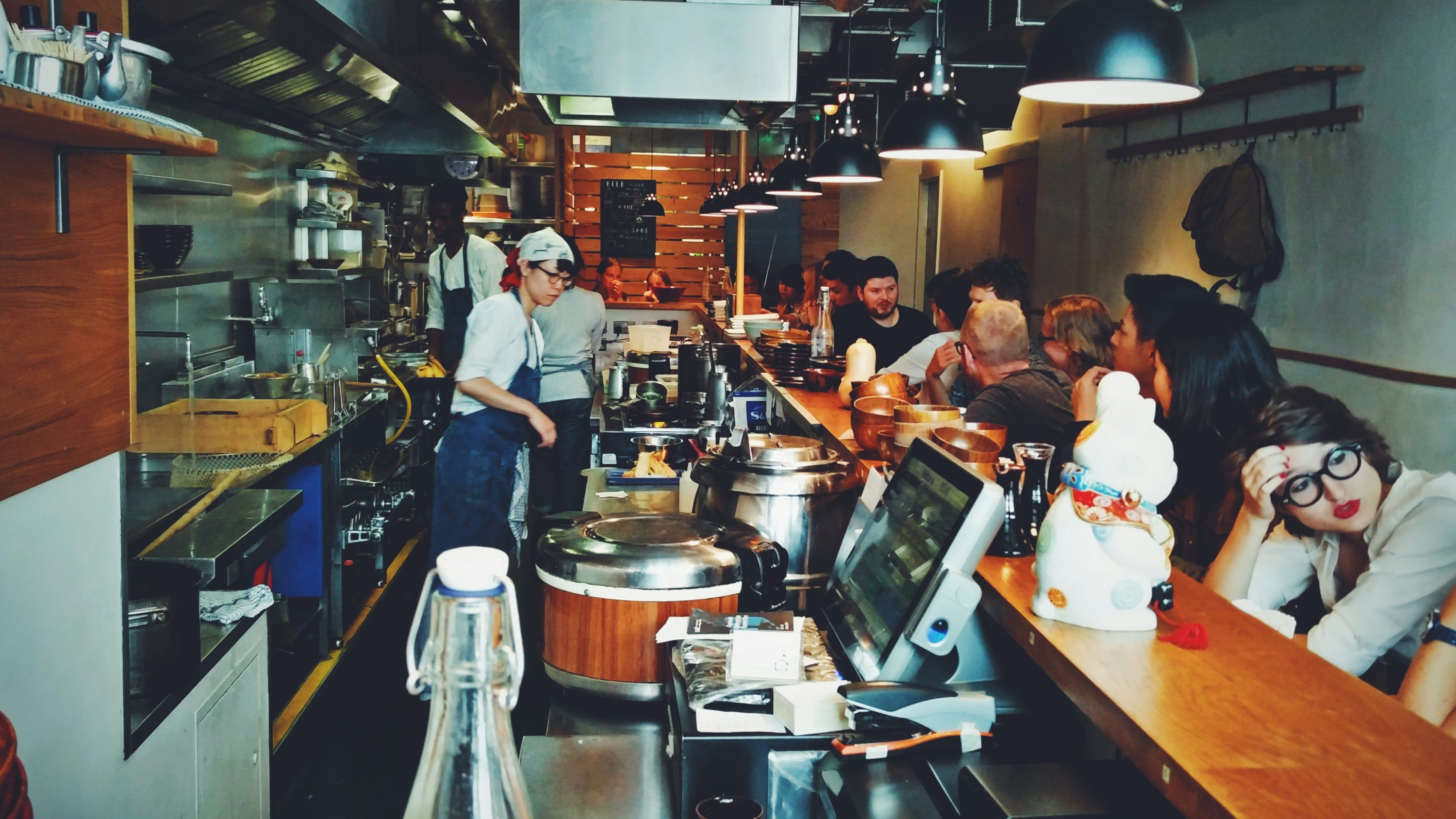 Restaurant Performance Restaurant Industry Benchmarks: How To Measure, Understand, And Improve ...
