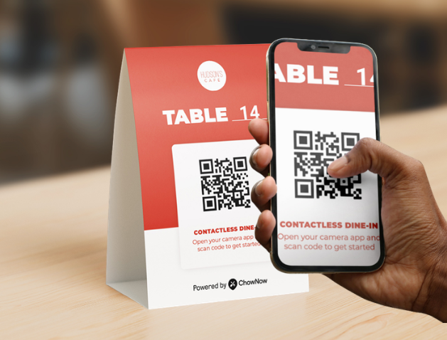 Mobile App Mockup