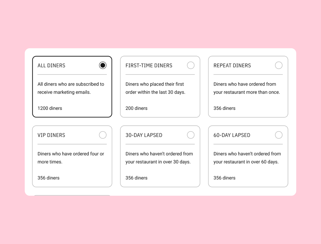 Mobile App Mockup