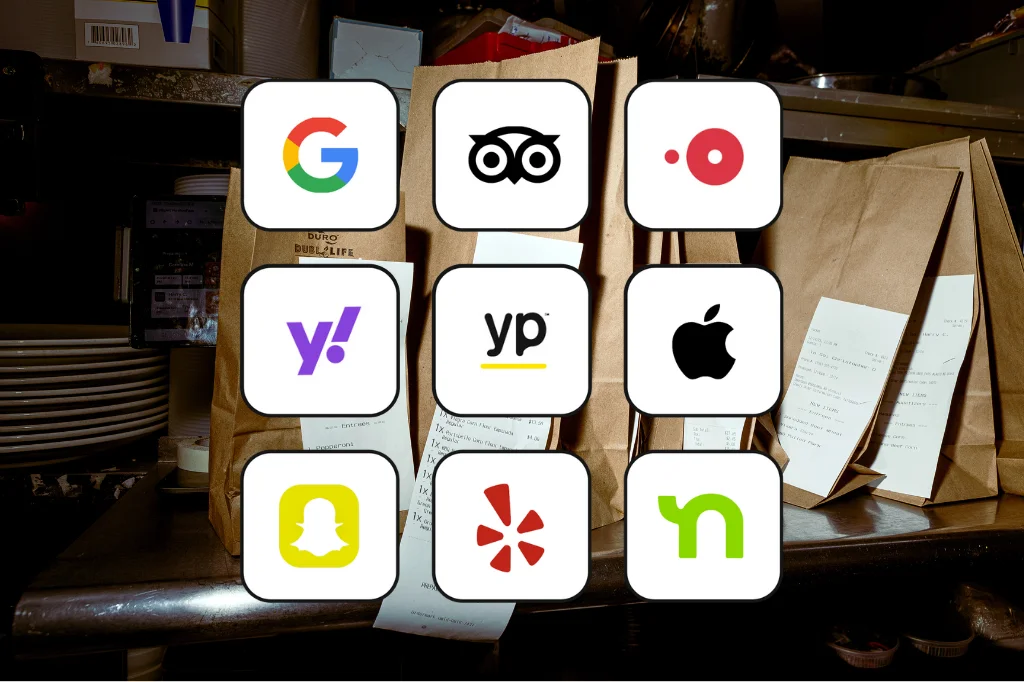 Mobile App Mockup
