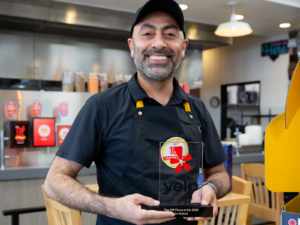 How De Babel Turned Four Years of National Recognition Into $1.1M in Commission-Free Sales Using ChowNow