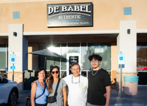 How De Babel Turned Four Years of National Recognition Into $1.1M in Commission-Free Sales Using ChowNow