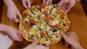 How Sicilian Pizza & Pasta keeps the volume and the margin in house