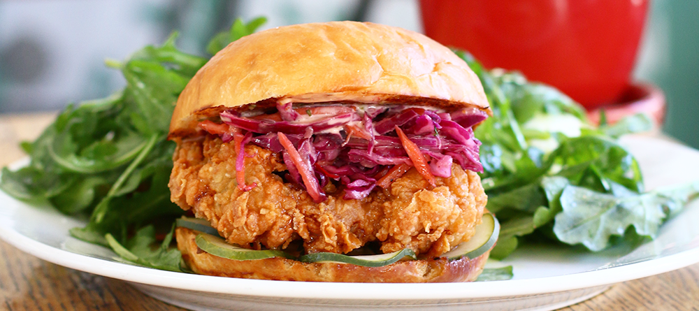 restaurant facebook guide