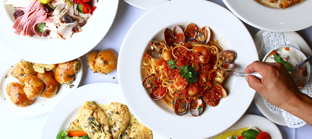 restaurant facebook guide