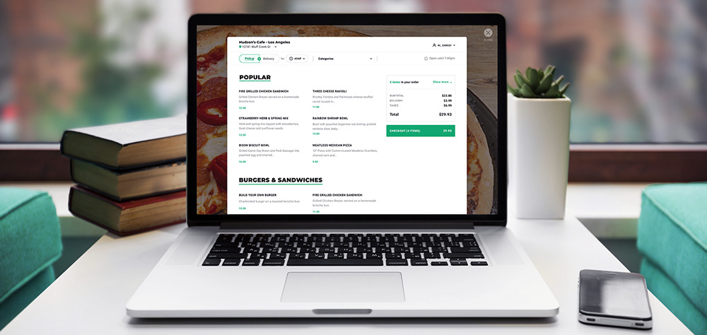 Why Free Online Ordering Systems Are A Bad Idea