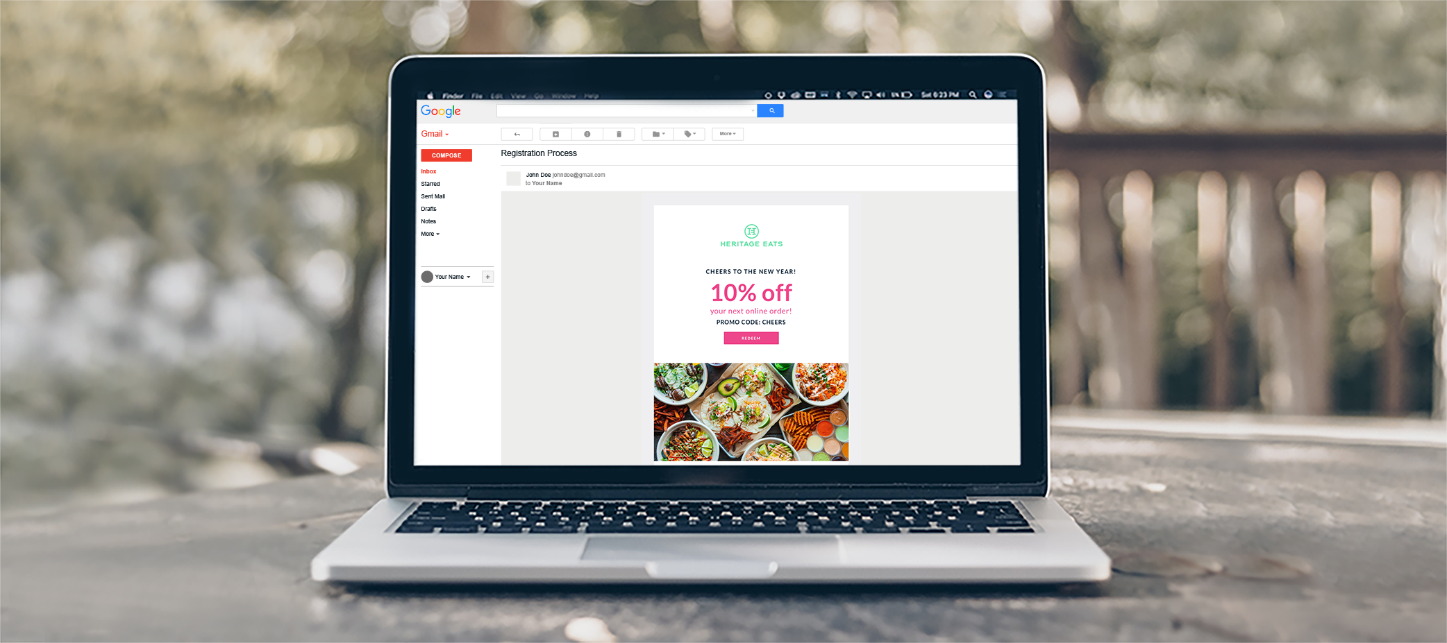 Use Your Restaurant's Customer Data for Email Marketing