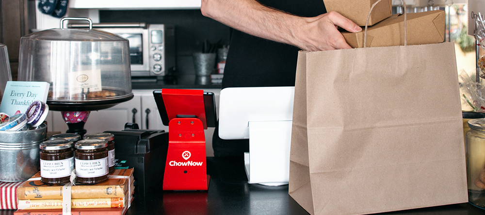 2018 Restaurant Trends: Takeout Packaging