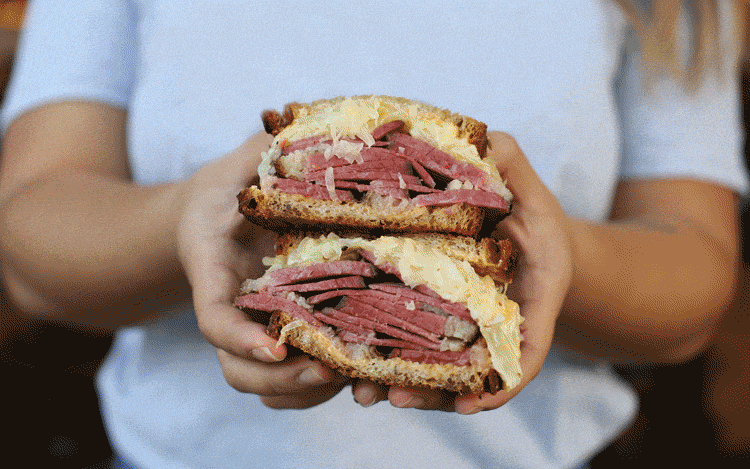 How It Works: Food Ordering With Google, Powered by ChowNow