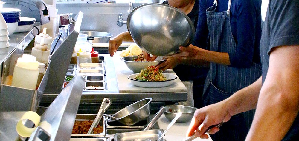 restaurant employee turnover