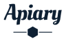 Apiary restaurant logo