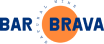 Bar Brava logo