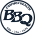 BBQ Commonwealth restaurant logo