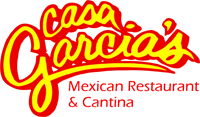 Casa Garcia's restaurant logo
