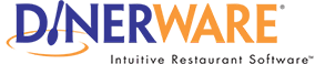 dinerware logo