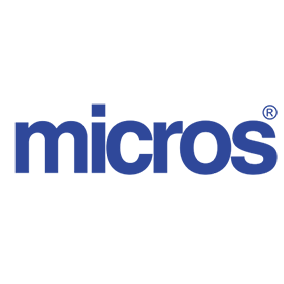 micros logo