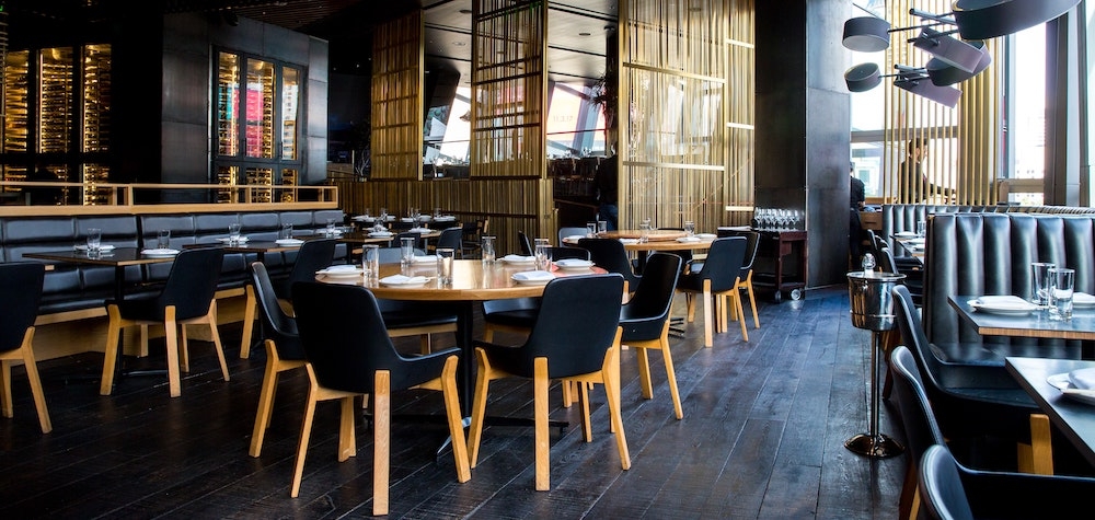 multi-location restaurant is in need of online ordering platform