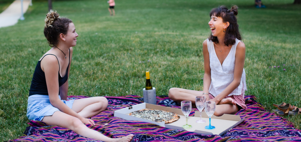 Increase your order size with these premium upsell ideas for your diners' picnics and backyard parties.